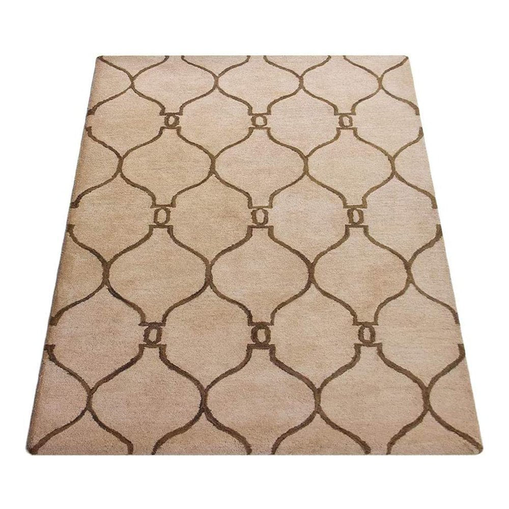 Siena Hand Tufted Wool Rug - BBH HOMES LLC