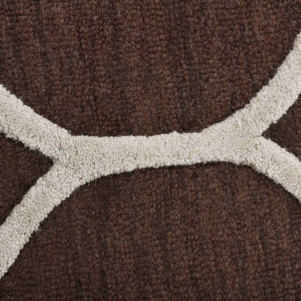Siena Hand Tufted Wool Rug - BBH HOMES LLC