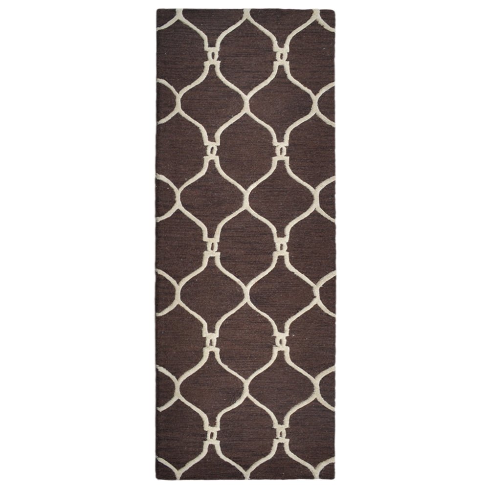 Siena Hand Tufted Wool Rug - BBH HOMES LLC