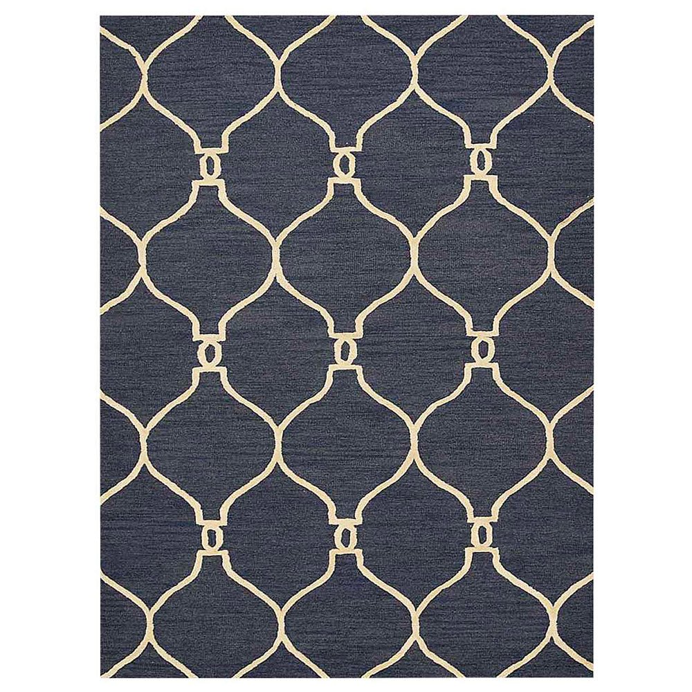 Siena Hand Tufted Wool Rug - BBH HOMES LLC