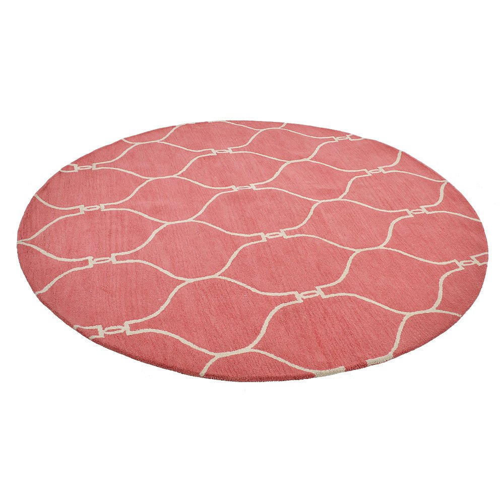Siena Hand Tufted Wool Rug - BBH HOMES LLC