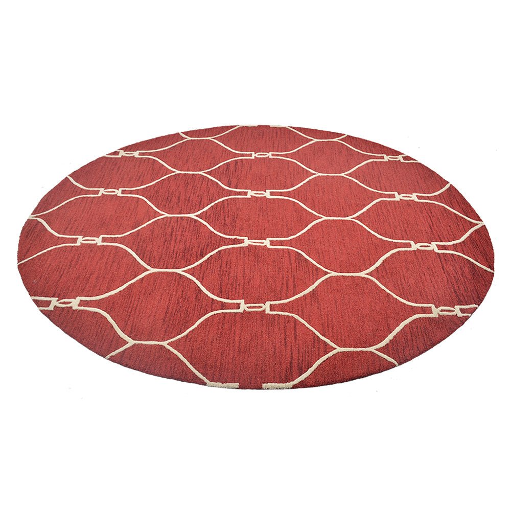 Siena Hand Tufted Wool Rug - BBH HOMES LLC