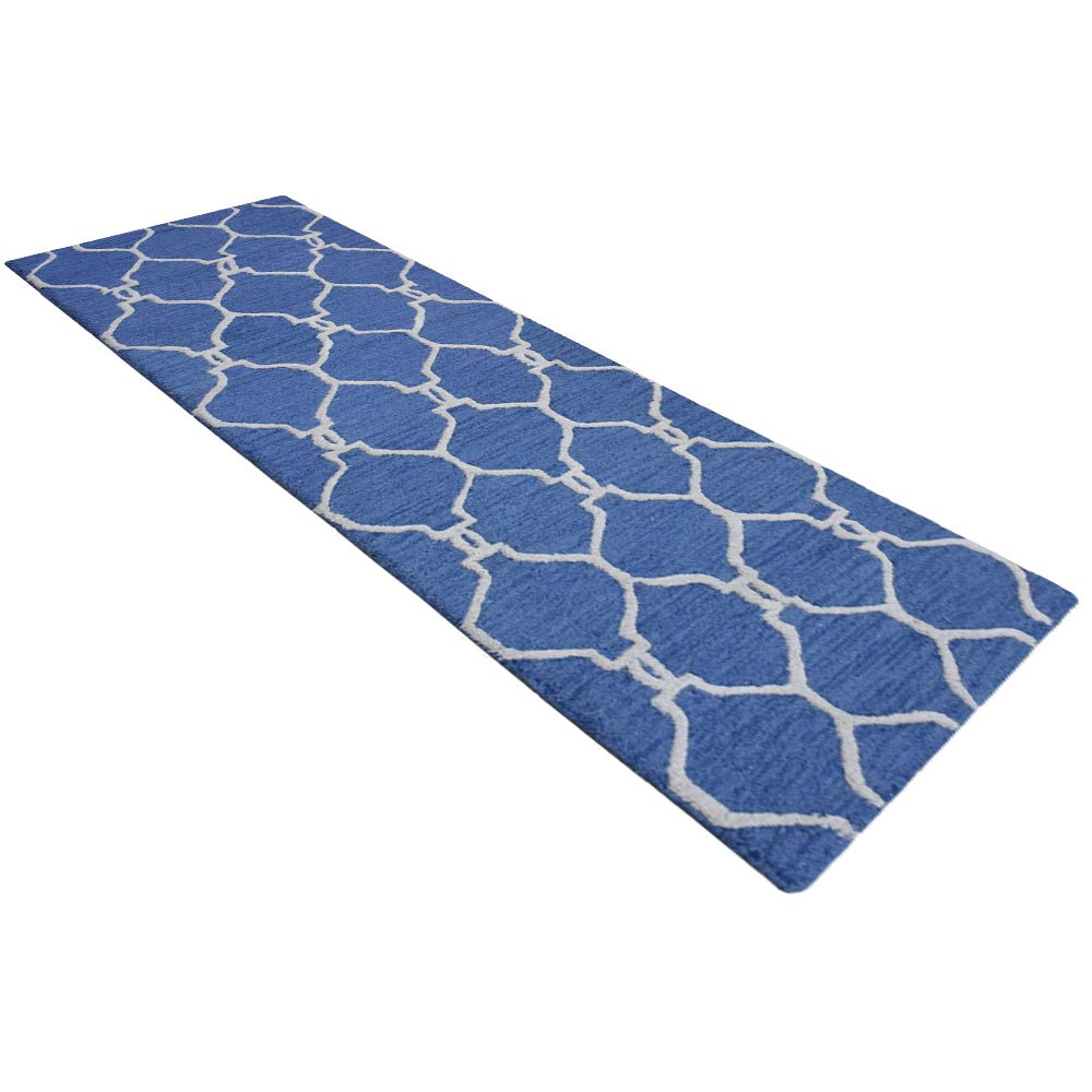 Siena Hand Tufted Wool Rug - BBH HOMES LLC
