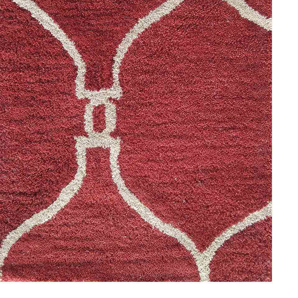 Siena Hand Tufted Wool Rug - BBH HOMES LLC