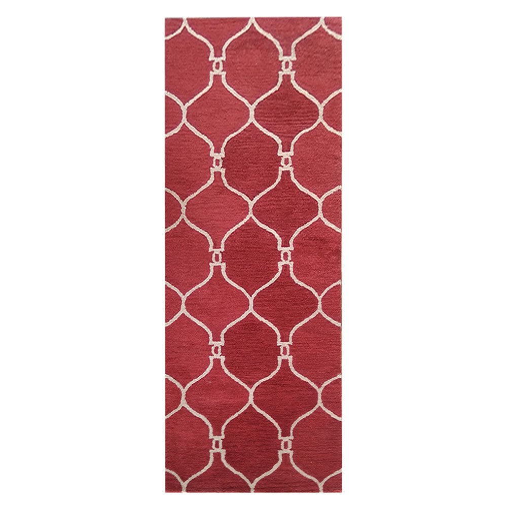 Siena Hand Tufted Wool Rug - BBH HOMES LLC