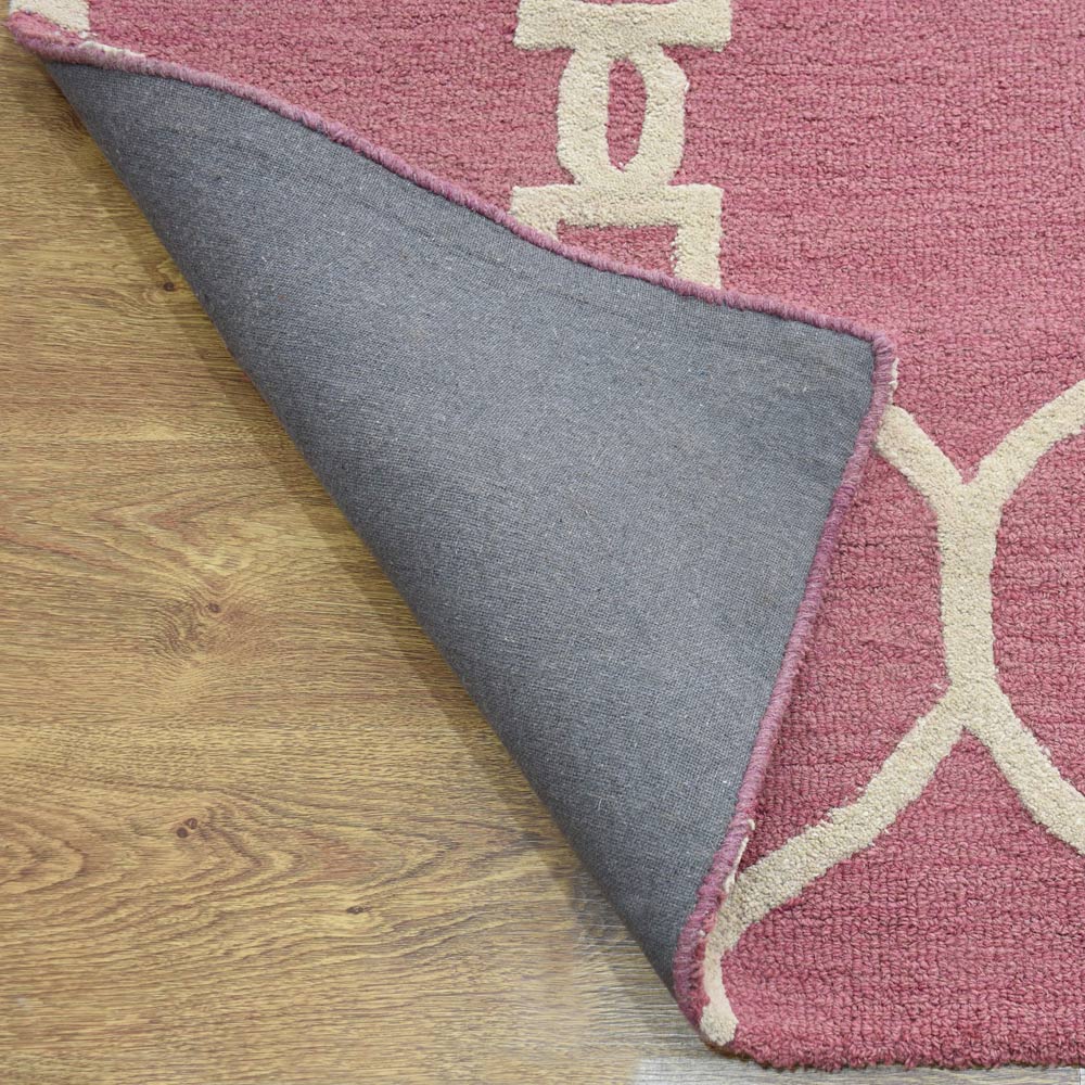 Siena Hand Tufted Wool Rug - BBH HOMES LLC