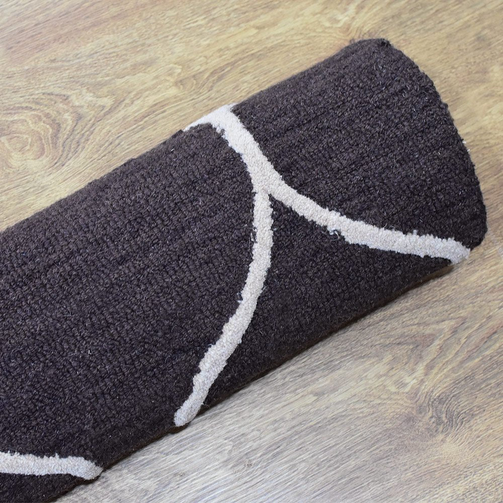 Siena Hand Tufted Wool Rug - BBH HOMES LLC