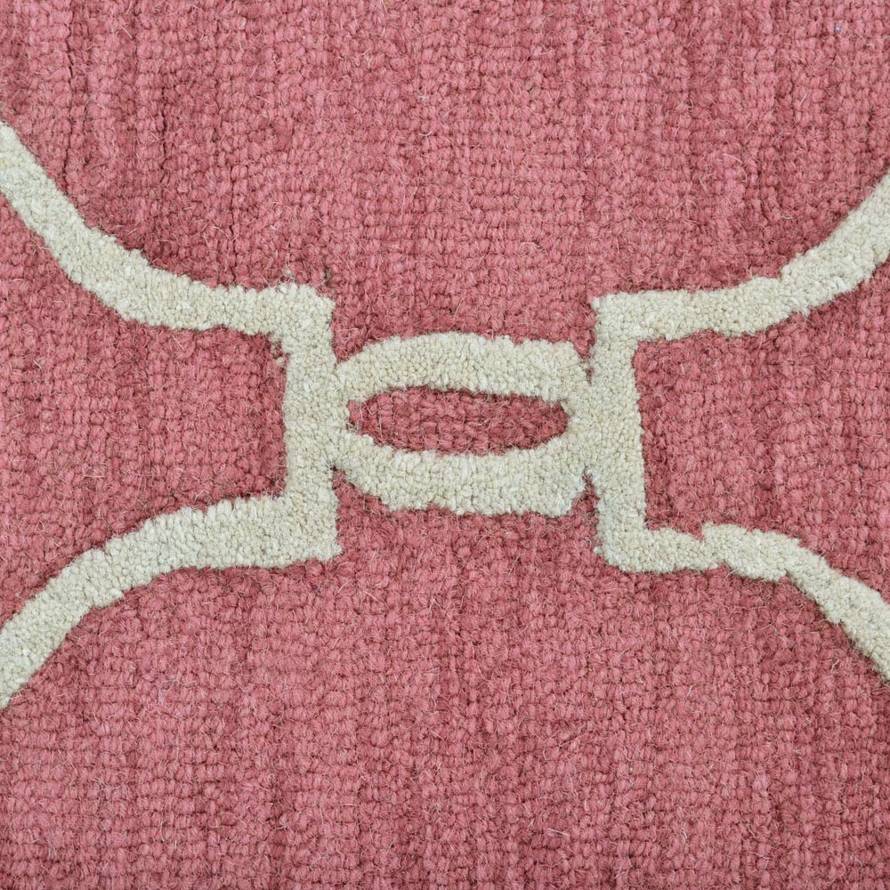 Siena Hand Tufted Wool Rug - BBH HOMES LLC