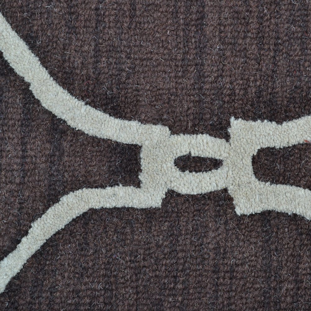 Siena Hand Tufted Wool Rug - BBH HOMES LLC