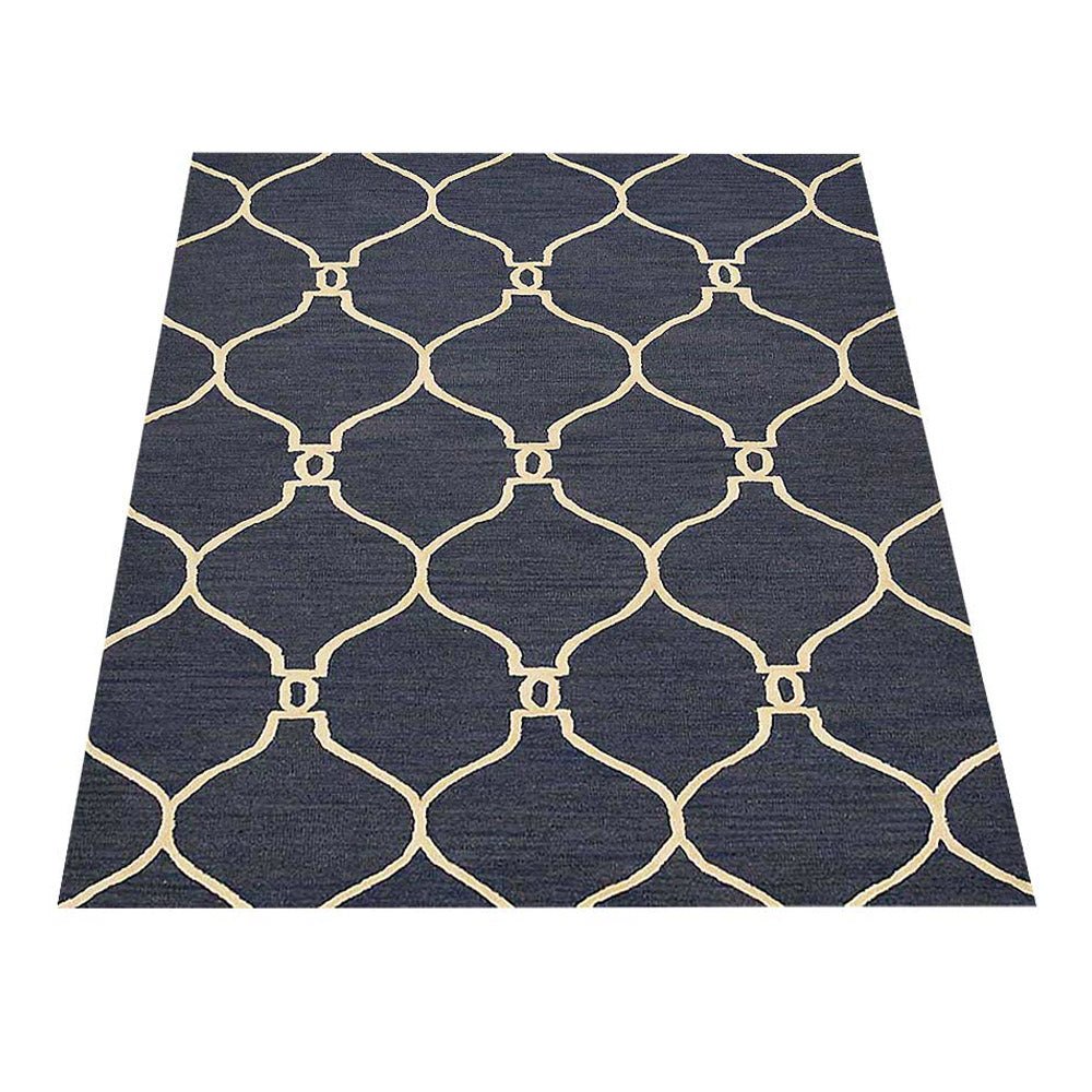 Siena Hand Tufted Wool Rug - BBH HOMES LLC