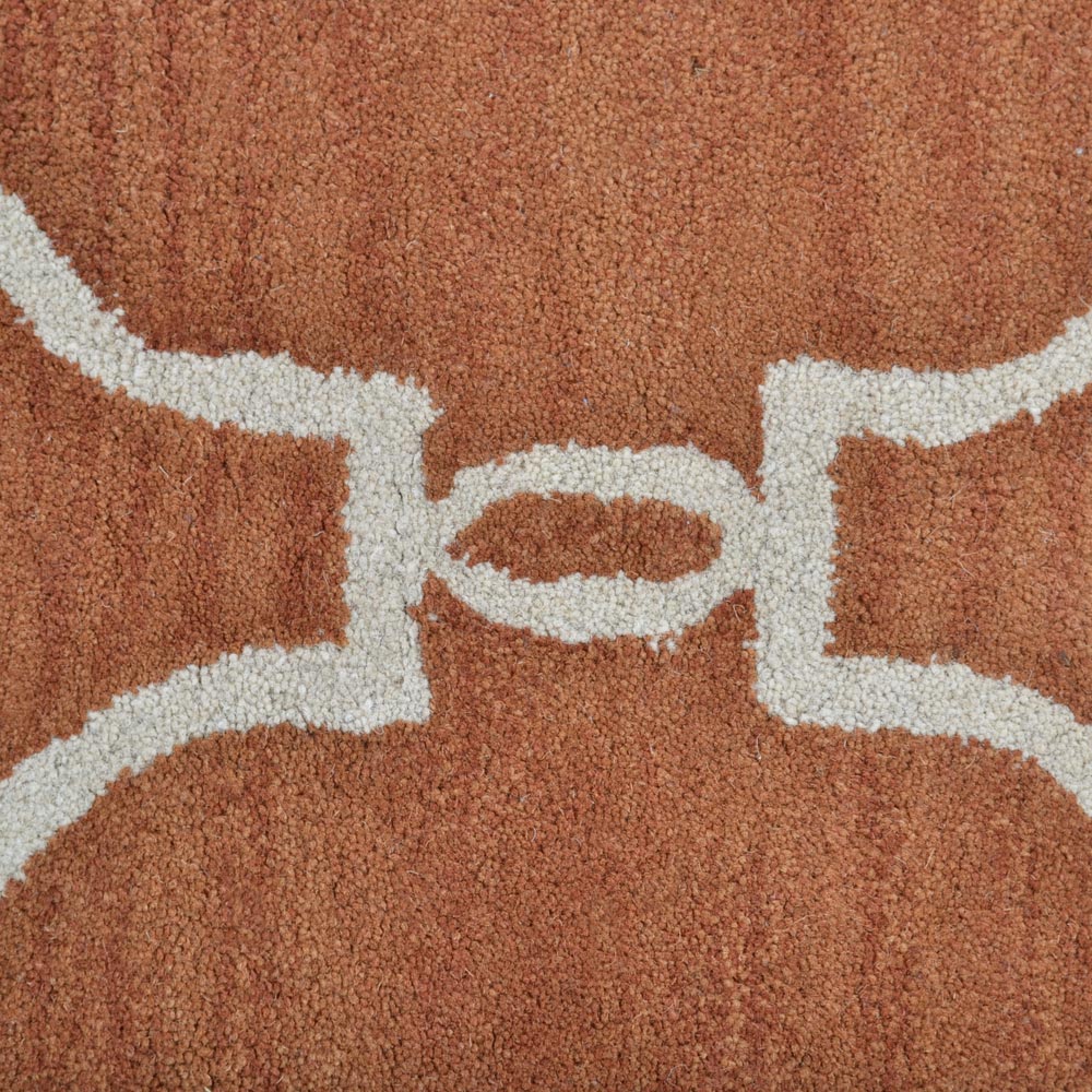 Siena Hand Tufted Wool Rug - BBH HOMES LLC