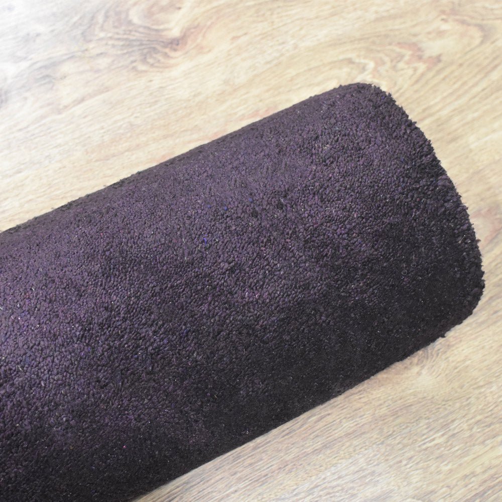 Solace Hand Knotted Loom Silk & Wool Rug - BBH HOMES LLC