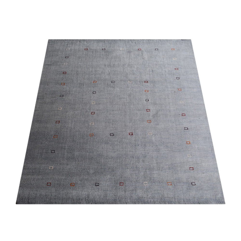 Solace Hand Knotted Wool Rug - BBH HOMES LLC