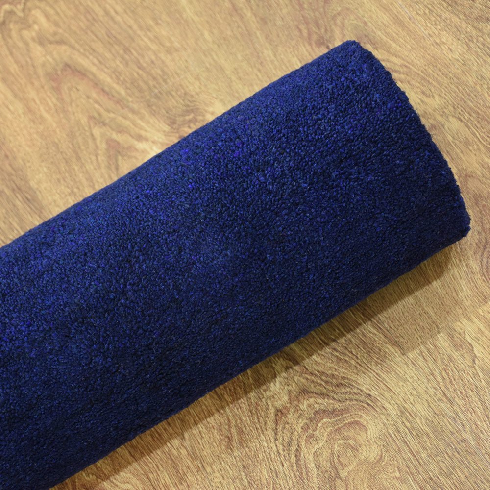 Stride Hand Knotted Silk & Wool Rug - BBH HOMES LLC