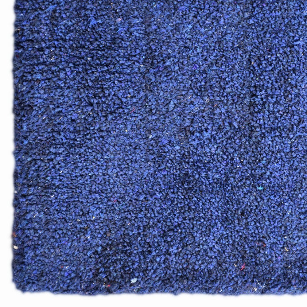 Stride Hand Knotted Silk & Wool Rug - BBH HOMES LLC
