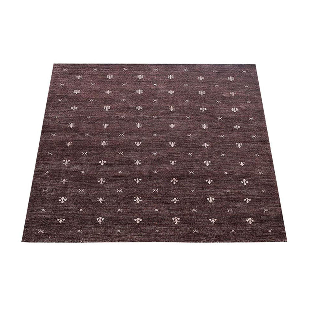 Sylva Hand Knotted Recycled Silk Rug - BBH HOMES LLC