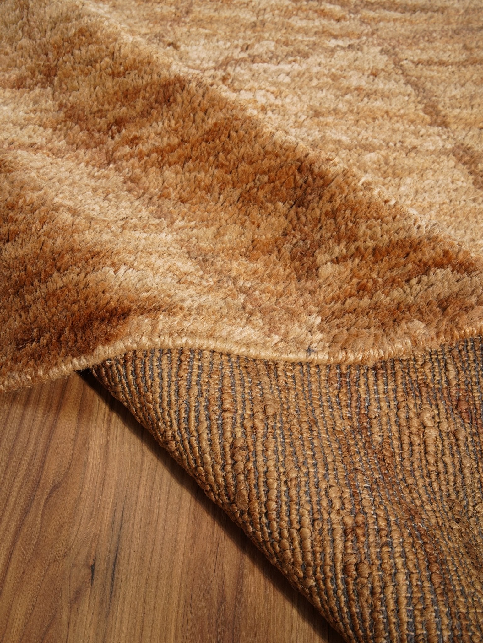 Terrene Hand Knotted Jute Area Rug - BBH HOMES LLC