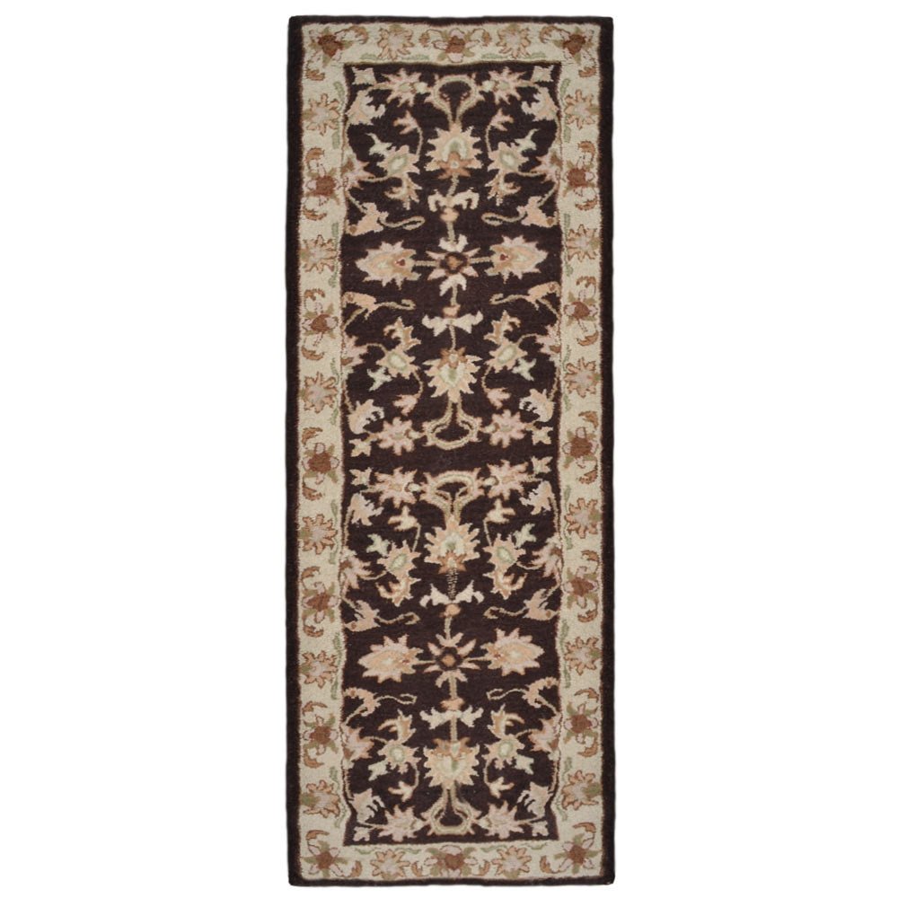 Tobermory Hand Tufted Wool Area Rug - BBH HOMES LLC