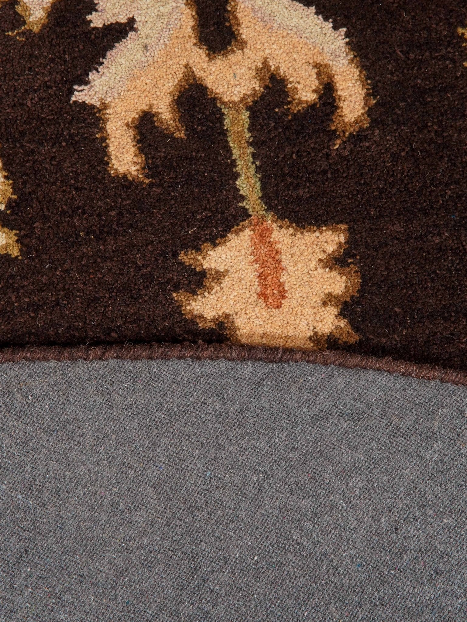 Tobermory Hand Tufted Wool Area Rug - BBH HOMES LLC