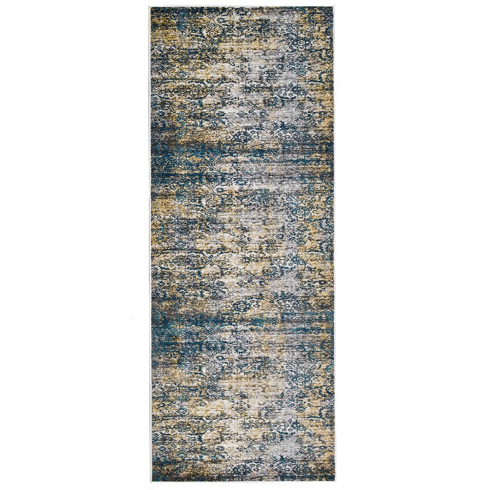 Varsha Machine Woven Heatset Polypropylene Area Rug - BBH HOMES LLC