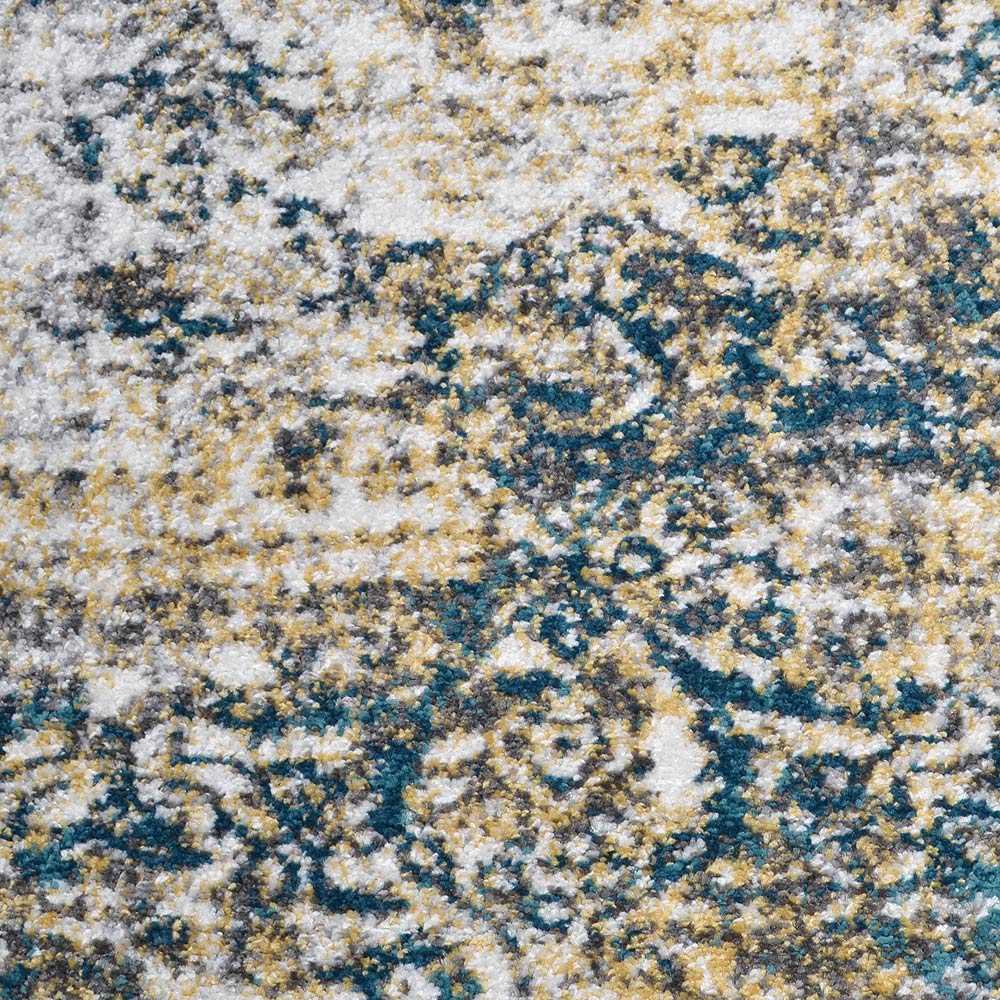Varsha Machine Woven Heatset Polypropylene Area Rug - BBH HOMES LLC