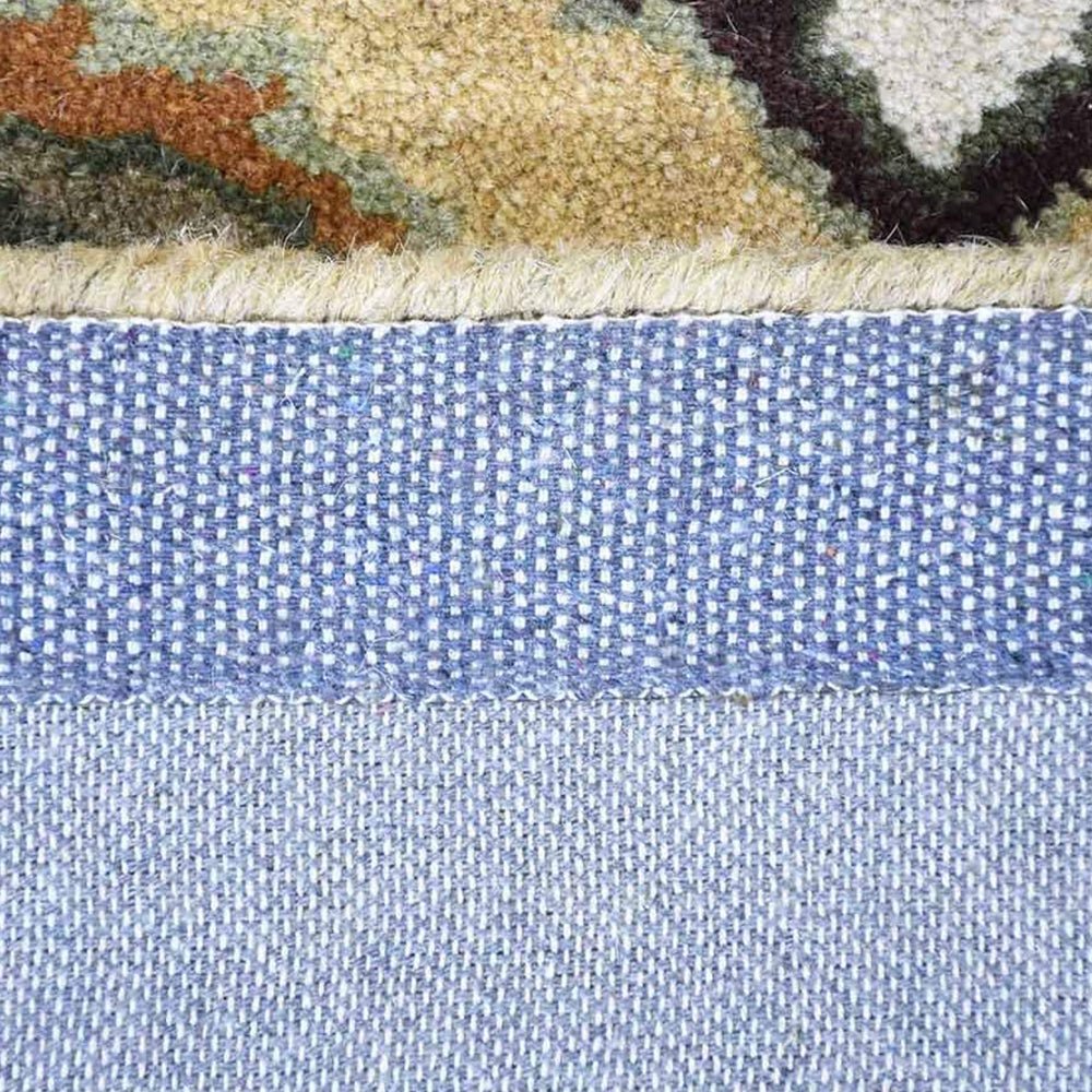 Vriksha Hand Tufted Oriental Rug - BBH HOMES LLC