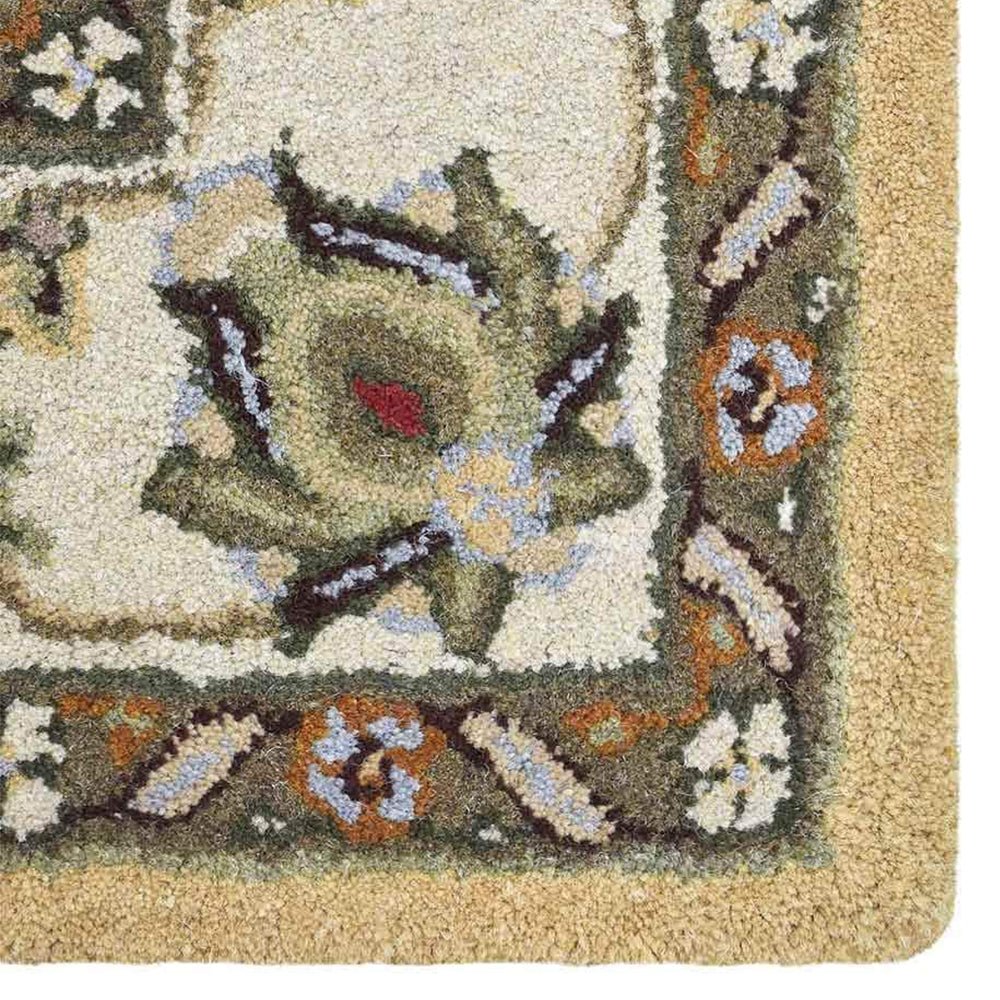 Vriksha Hand Tufted Oriental Rug - BBH HOMES LLC