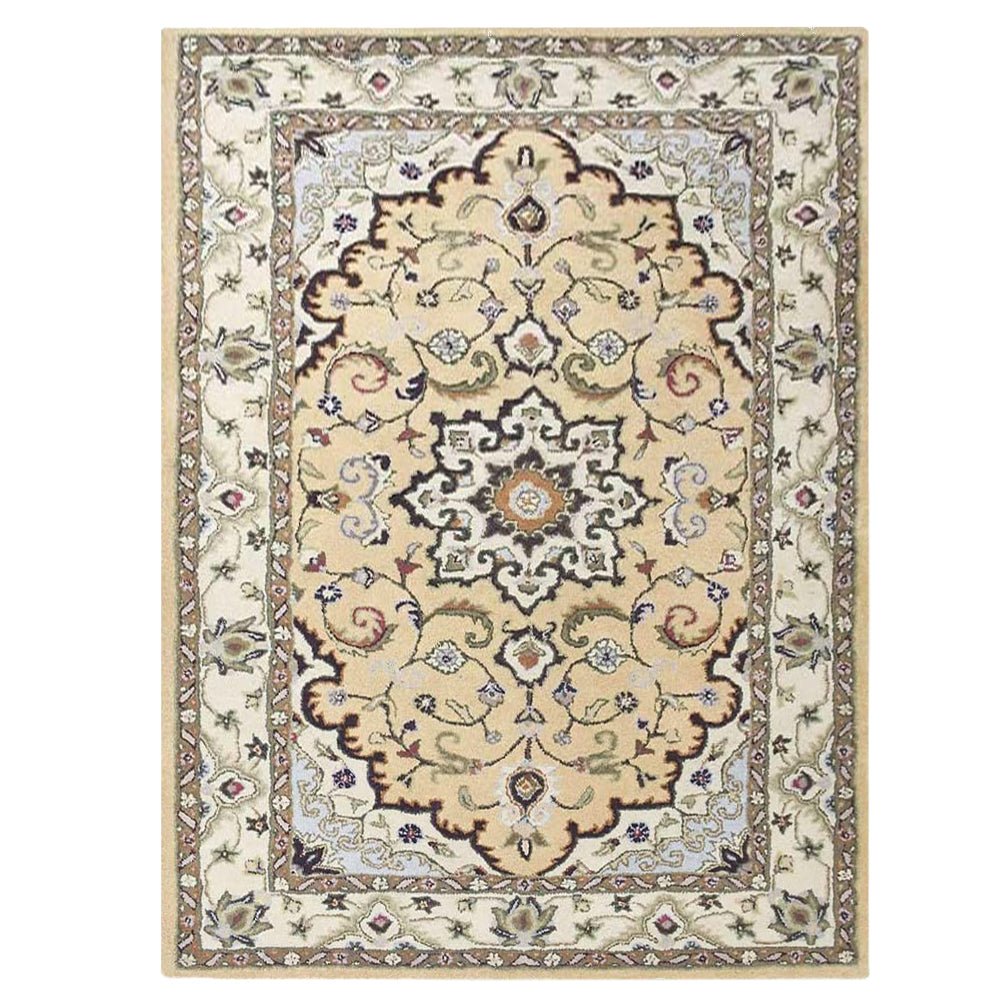 Vriksha Hand Tufted Oriental Rug - BBH HOMES LLC