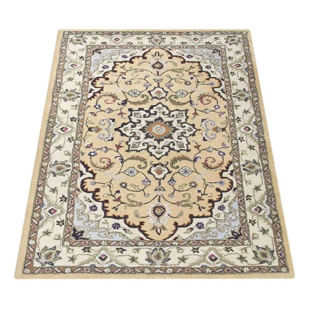 Vriksha Hand Tufted Oriental Rug - BBH HOMES LLC