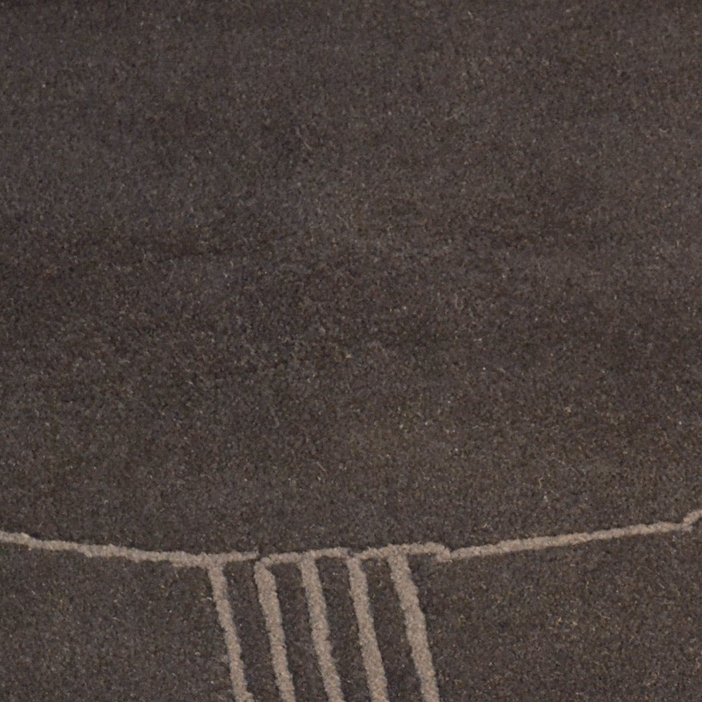 Yerevan Hand Knotted Tibbati Wool Area Rug - BBH HOMES LLC