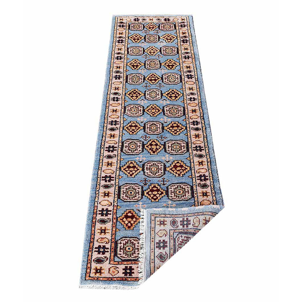 Darpan Hand Knotted Oriental Rug