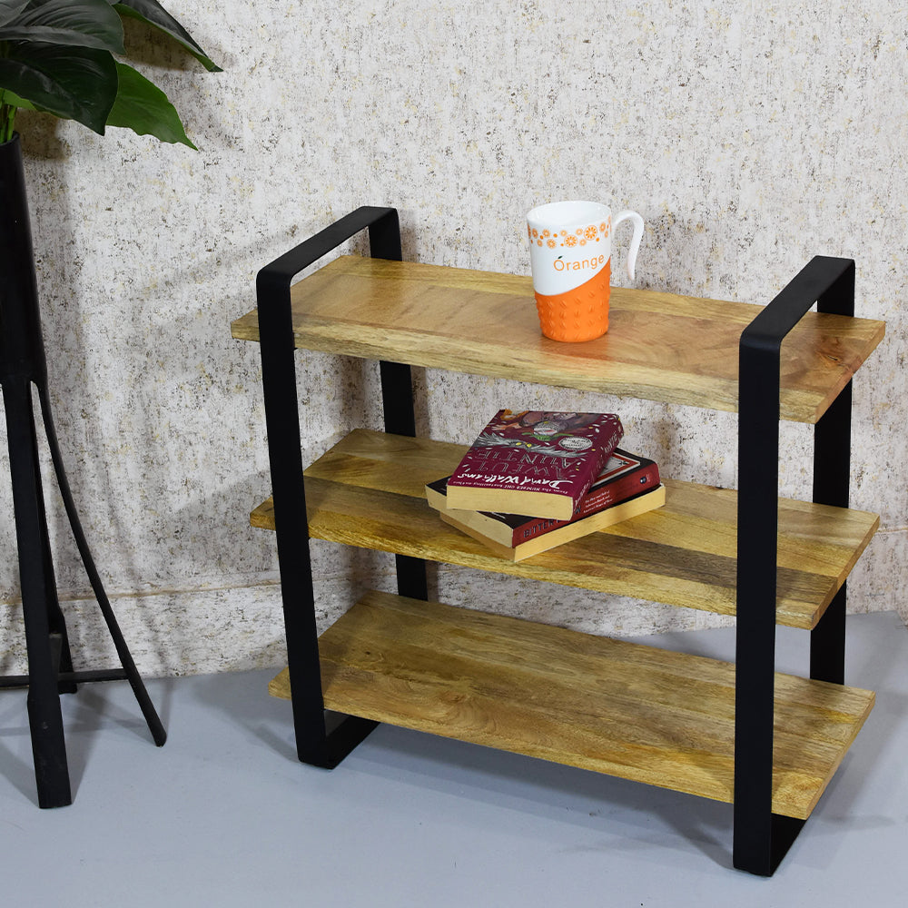 TierWood Wooden Shelf