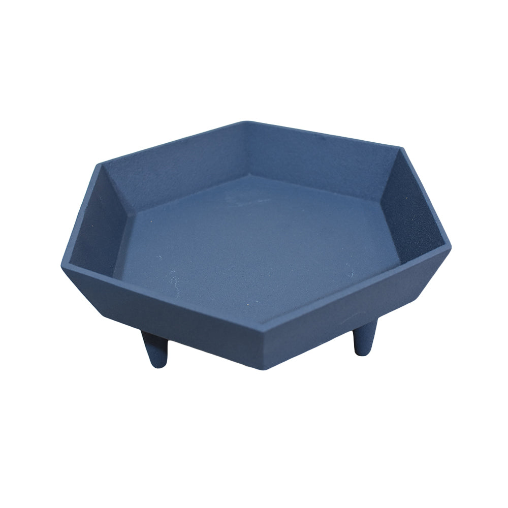 Hexa Aluminum Bowl