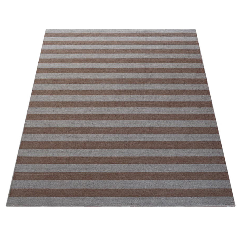 Navi Hand Woven Flat Weave Kilim Rug