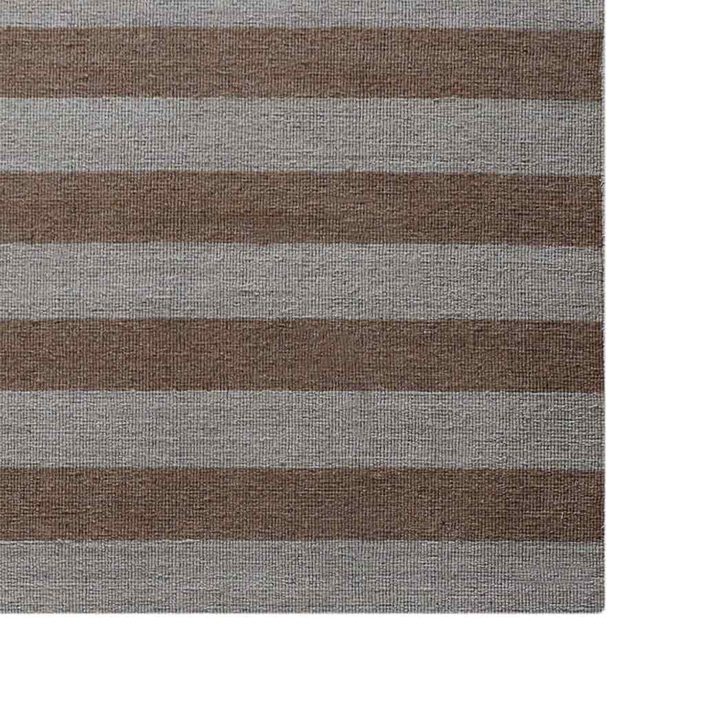 Navi Hand Woven Flat Weave Kilim Rug