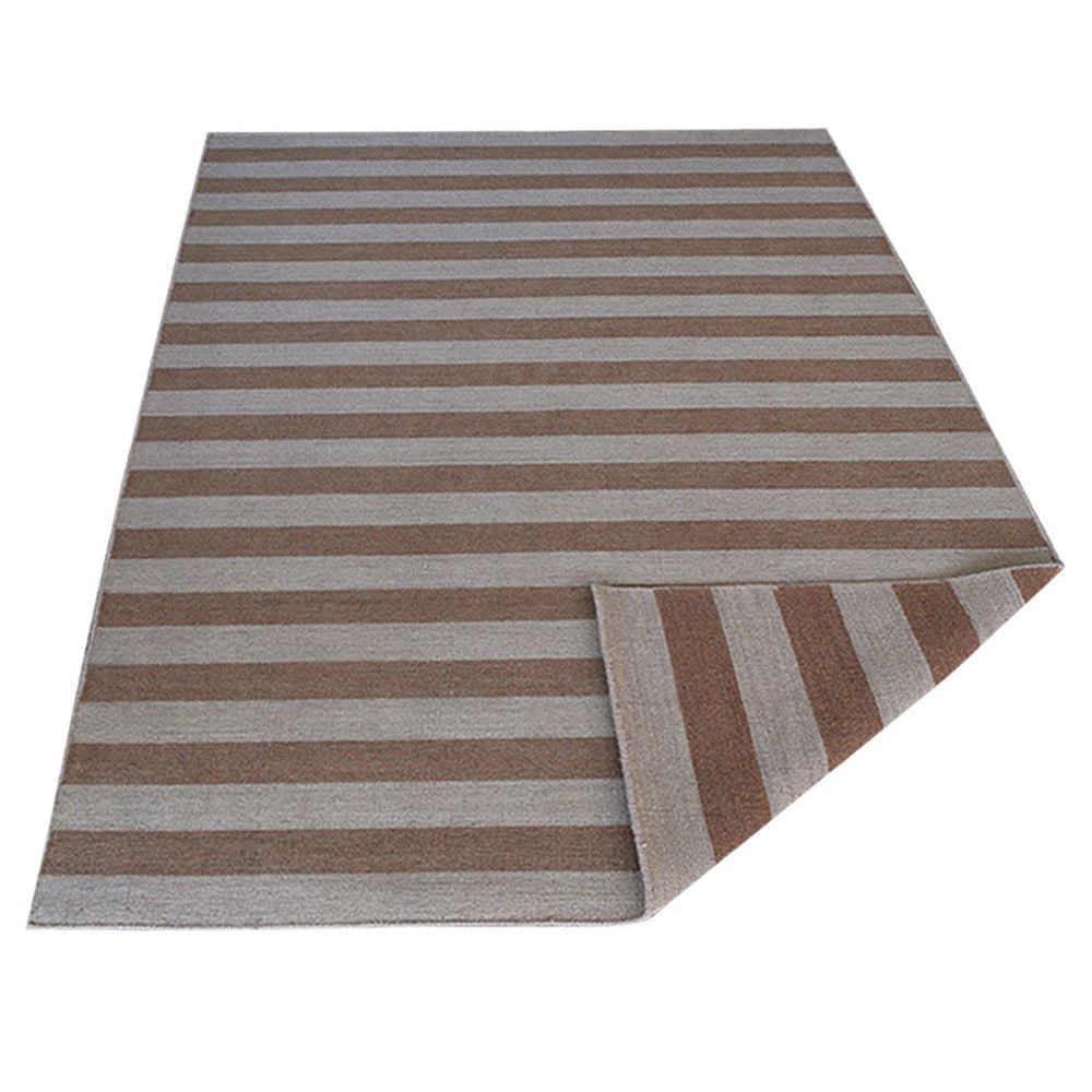 Navi Hand Woven Flat Weave Kilim Rug