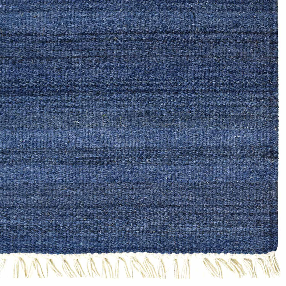 Forge Flat Weave Kilim Rug