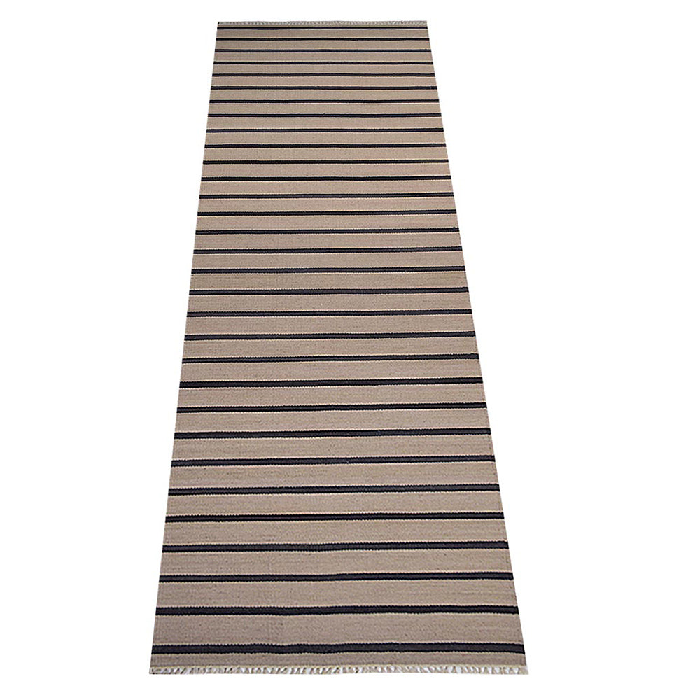 Io Hand Woven Flat Weave Kilim Rug