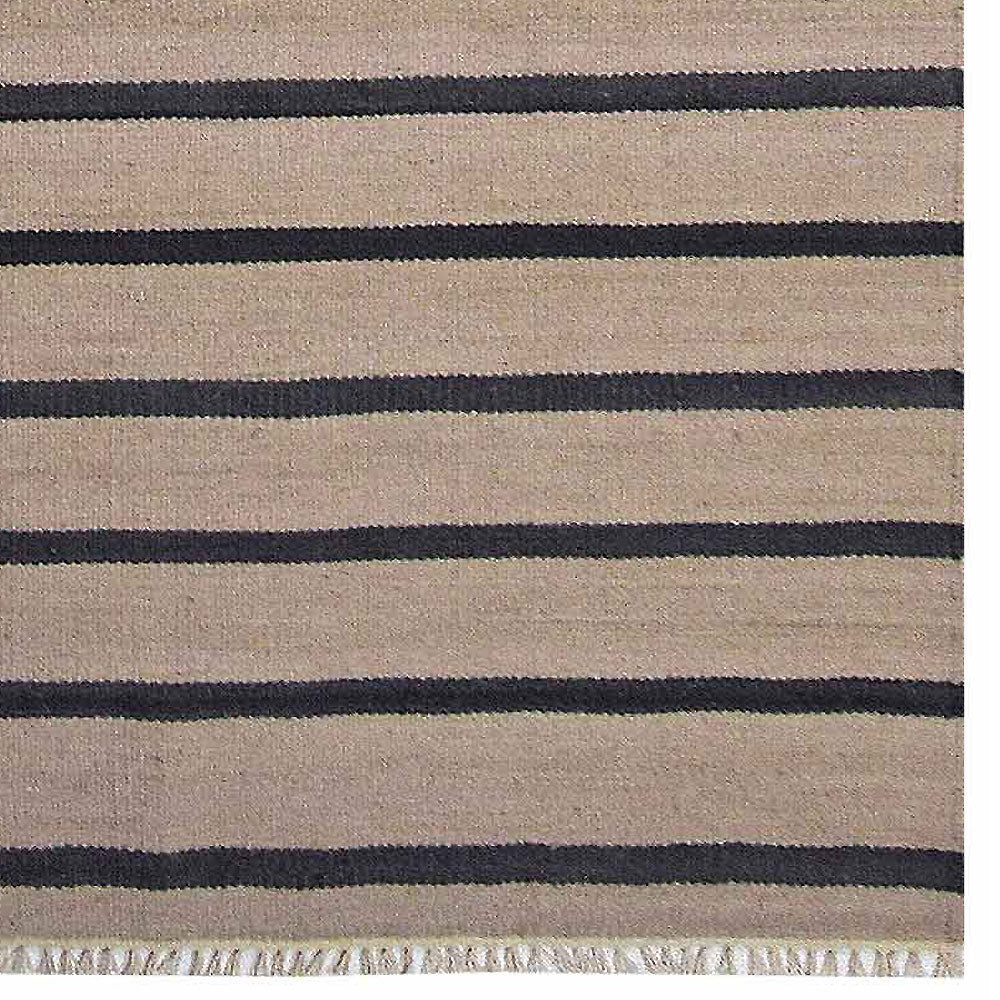 Io Hand Woven Flat Weave Kilim Rug