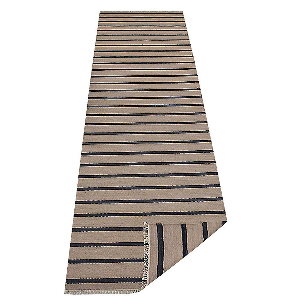 Io Hand Woven Flat Weave Kilim Rug