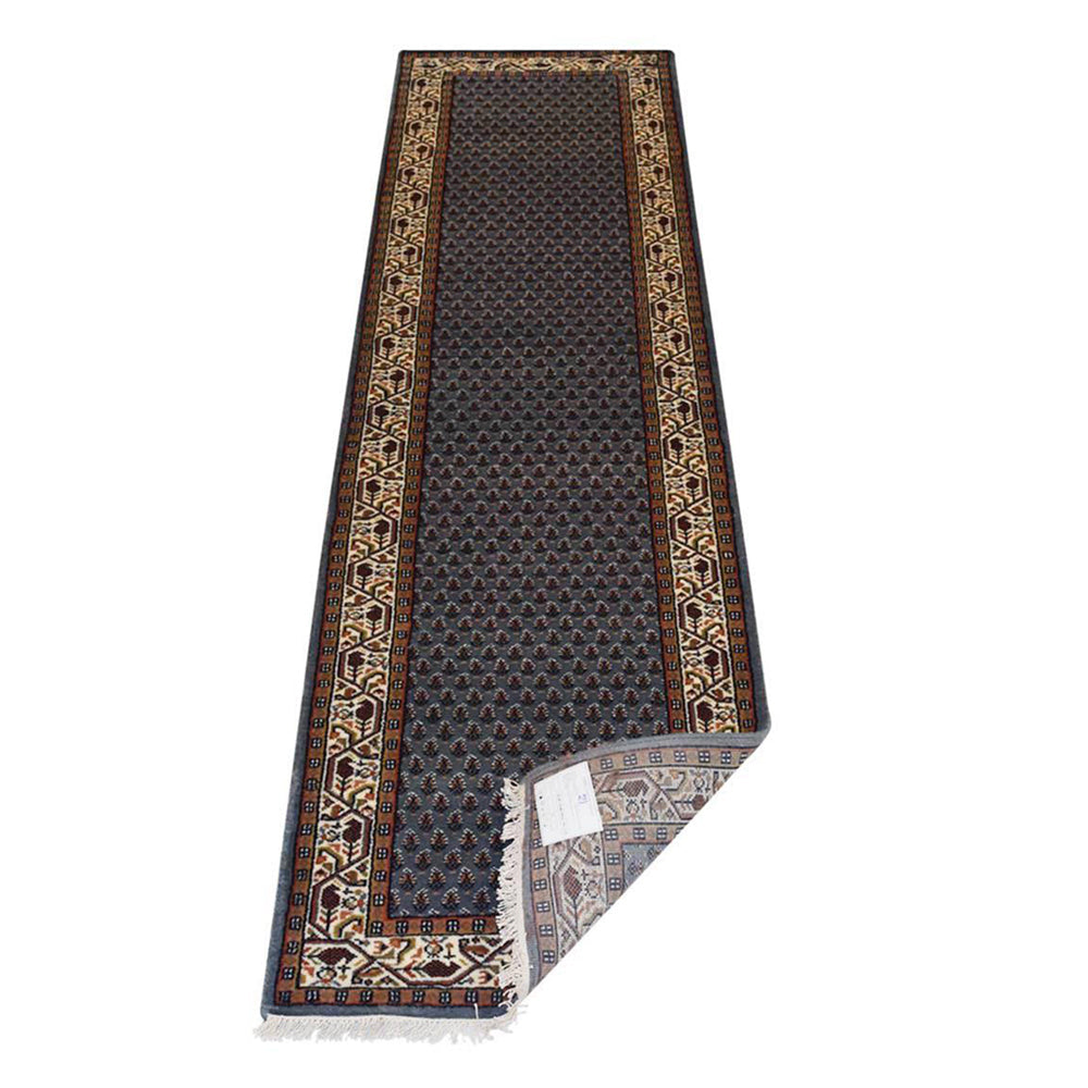 Epernay Hand Knotted Lichi Izmir Wool Area Rug