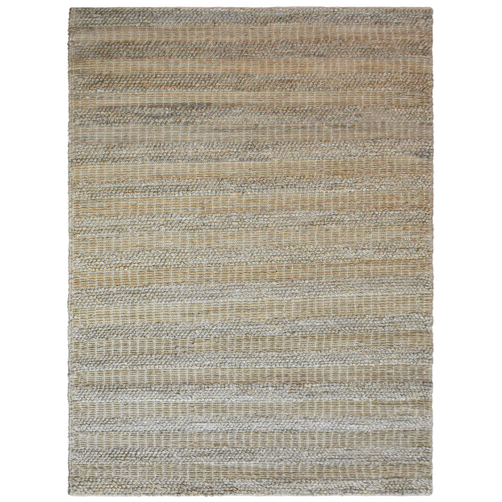 Dune Hand Woven Washable Jute Rug