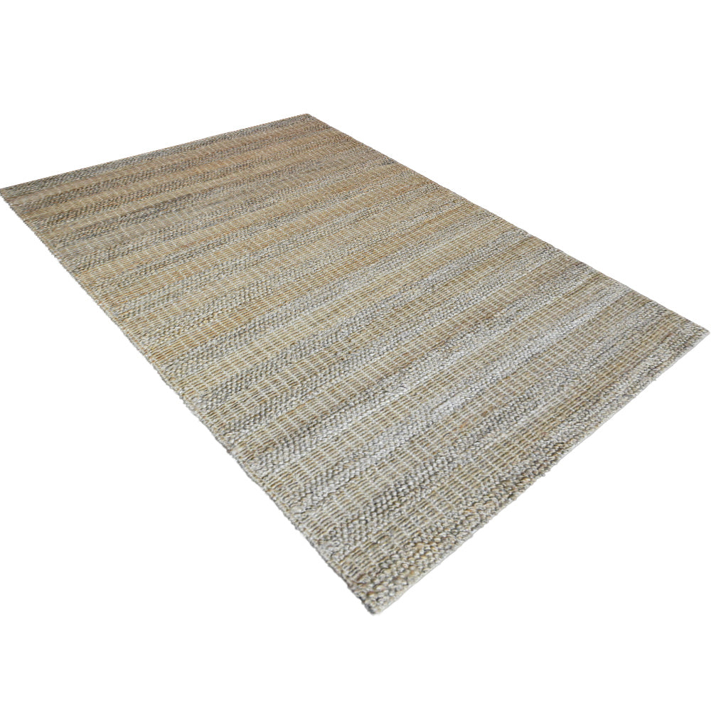 Dune Hand Woven Washable Jute Rug