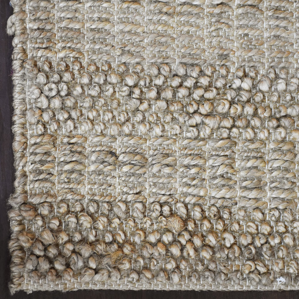 Dune Hand Woven Washable Jute Rug