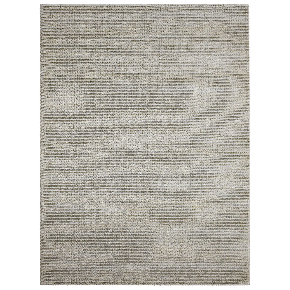 Truckee Hand Woven Jute Rug