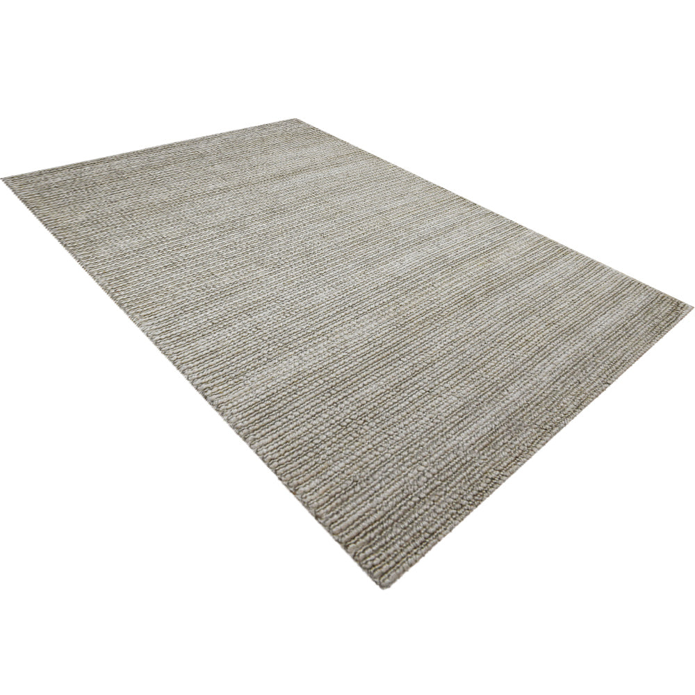 Truckee Hand Woven Jute Rug