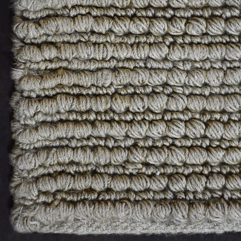 Truckee Hand Woven Jute Rug