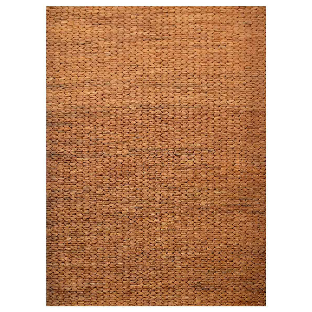 Husavik Hand Woven Jute Area Rug