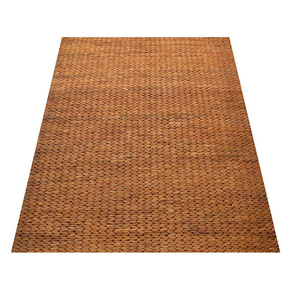 Husavik Hand Woven Jute Area Rug