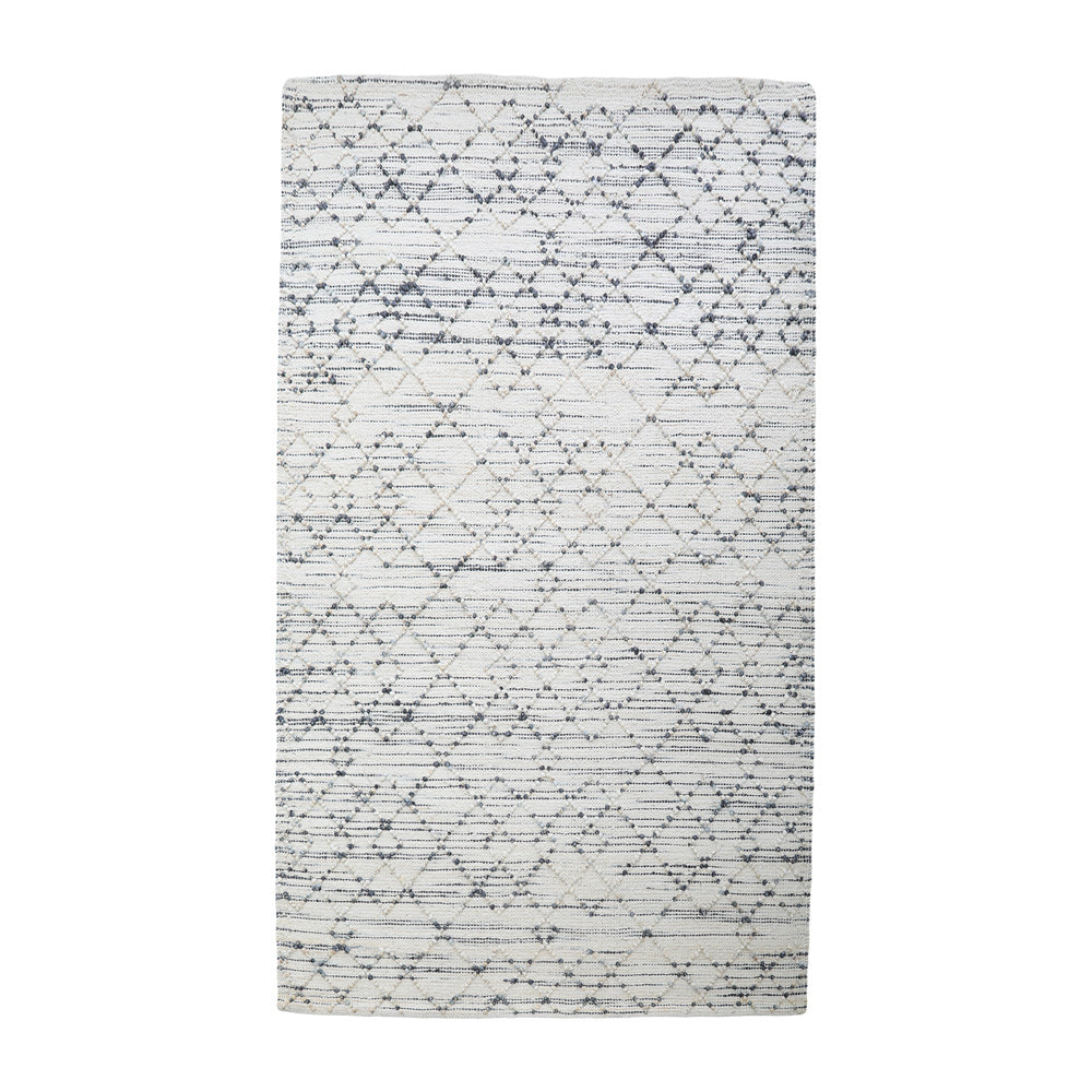 Zenith Hand Woven Washable Jute Rug